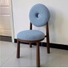 Дизайнерский стул "Пончик"